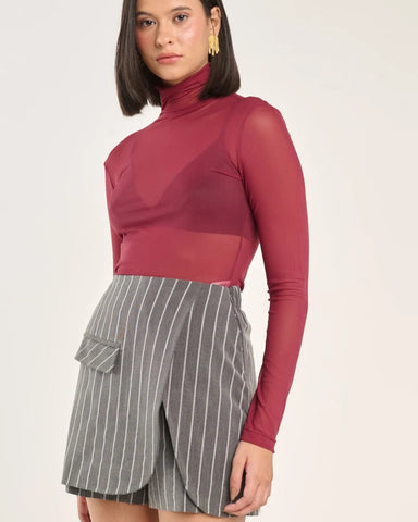 SHORT SAIA DOLOMITA