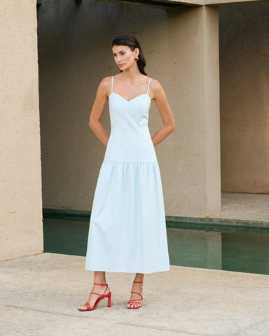 VESTIDO BEBELLE