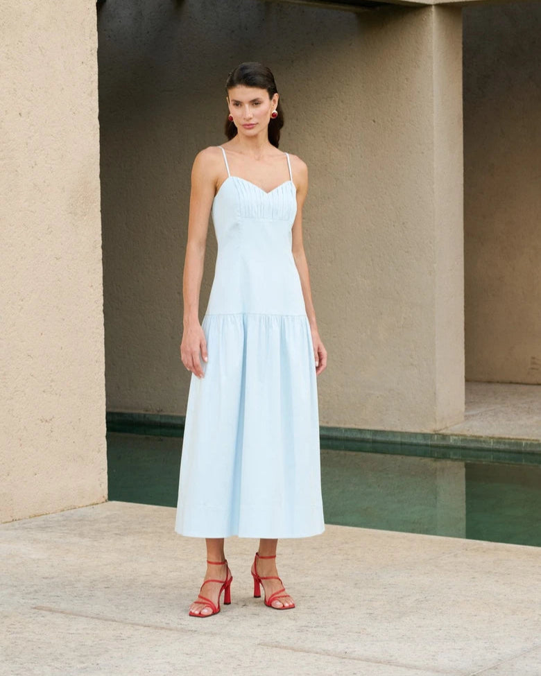 VESTIDO BEBELLE