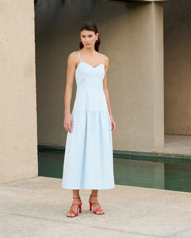 VESTIDO BEBELLE