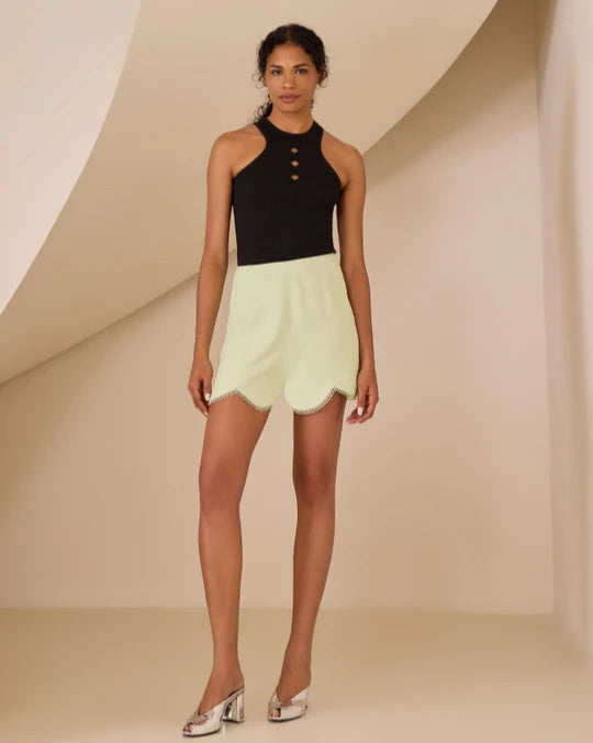 SHORTS GUIPURE JULIANA