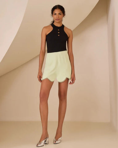 SHORTS GUIPURE JULIANA