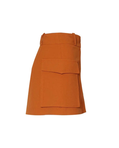 SHORT SAIA CARGO LIA