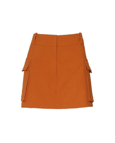 SHORT SAIA CARGO LIA