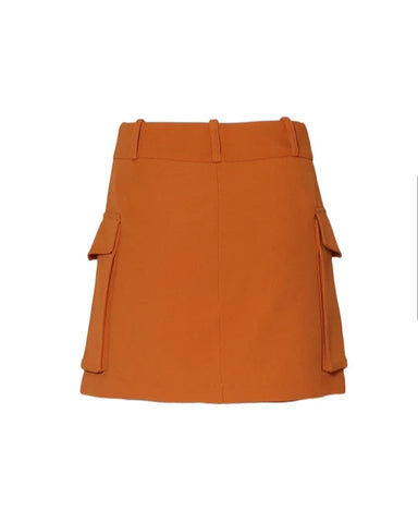 SHORT SAIA CARGO LIA