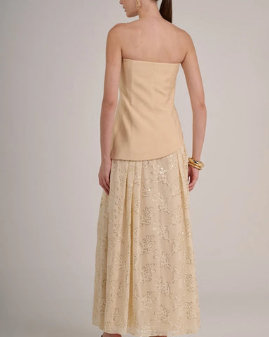 VESTIDO SANTORINI
