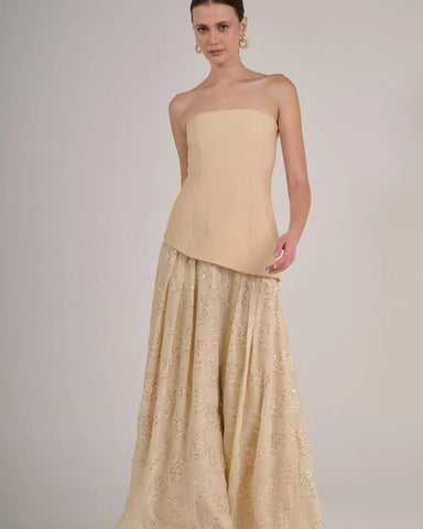 VESTIDO SANTORINI