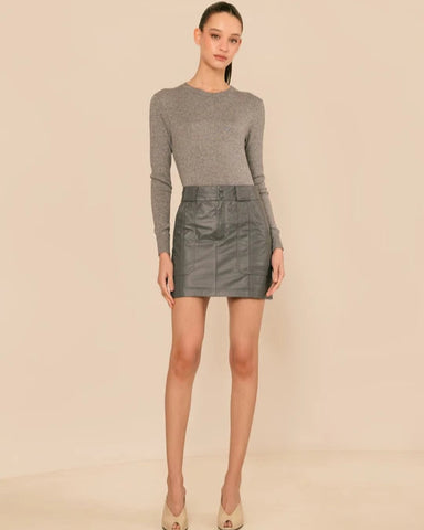 PULL CASHEMERE TOUCH MICHELLE