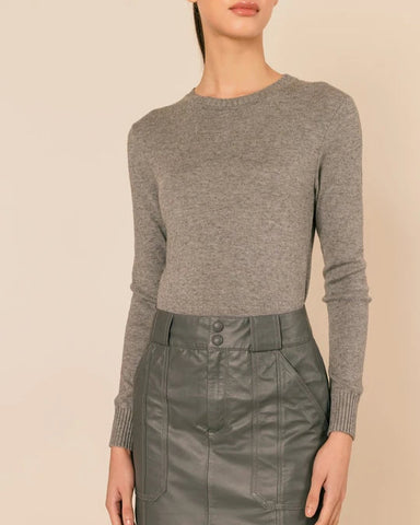 PULL CASHEMERE TOUCH MICHELLE