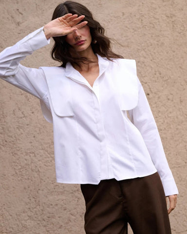 CAMISA LOURDES