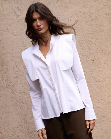 CAMISA LOURDES