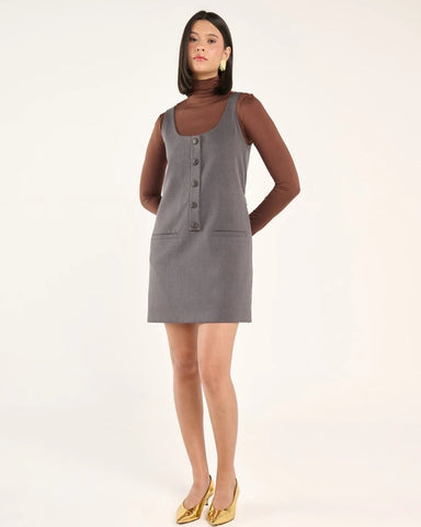 VESTIDO MILAO