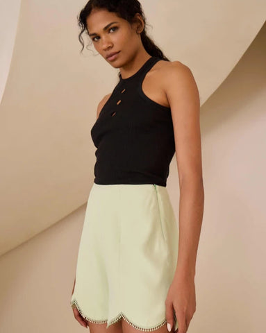 SHORTS GUIPURE JULIANA