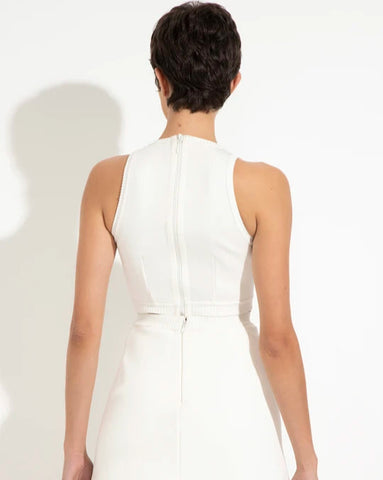 CROPPED COM ENTREMEIO PALITO JATOBA