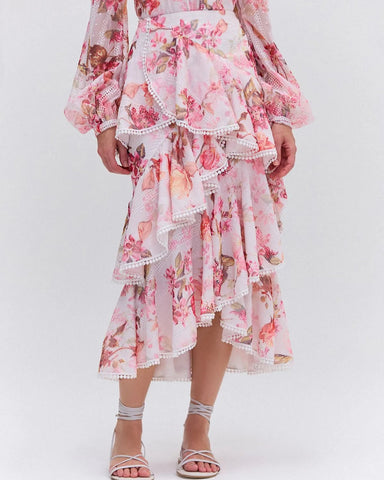 SAIA MIDI  PRIMROSE
