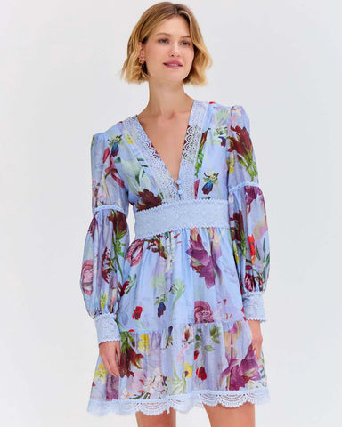 VESTIDO CURTO PATBO 25