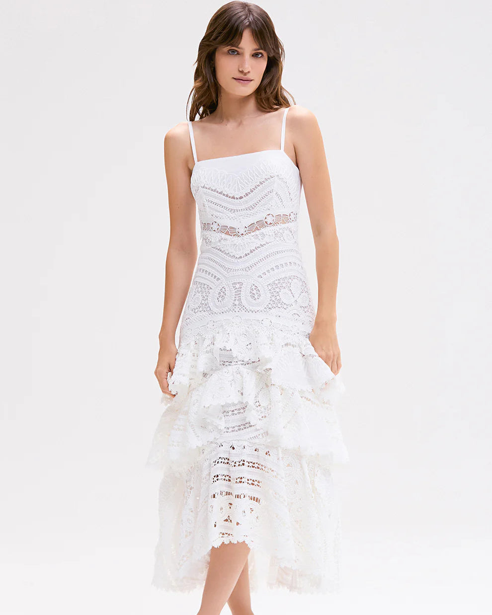 VESTIDO MIDI PATBO 25