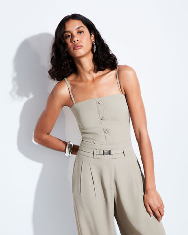 REGATA CATARINA CREPE