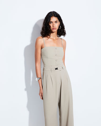 REGATA CATARINA CREPE