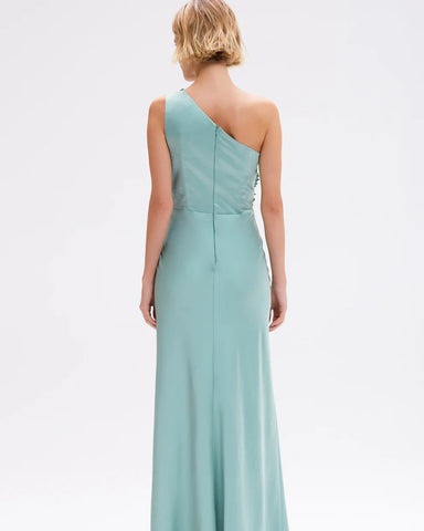 VESTIDO LONGO PATBO