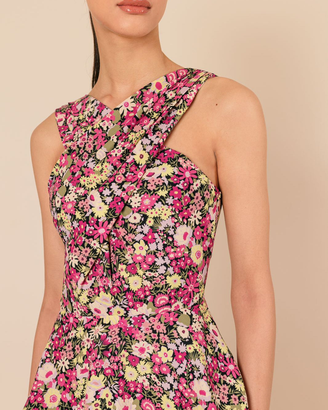 BLUSA TRANSPASSADA LIBERTY BLAKE