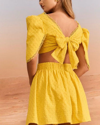 VESTIDO LAISE