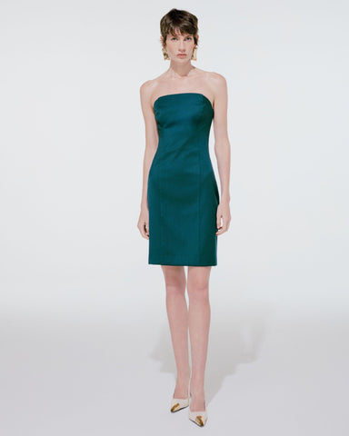 VESTIDO TAIS LA FRIA