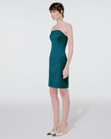 VESTIDO TAIS LA FRIA