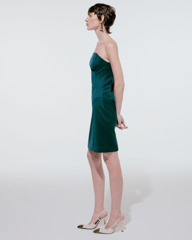 VESTIDO TAIS LA FRIA