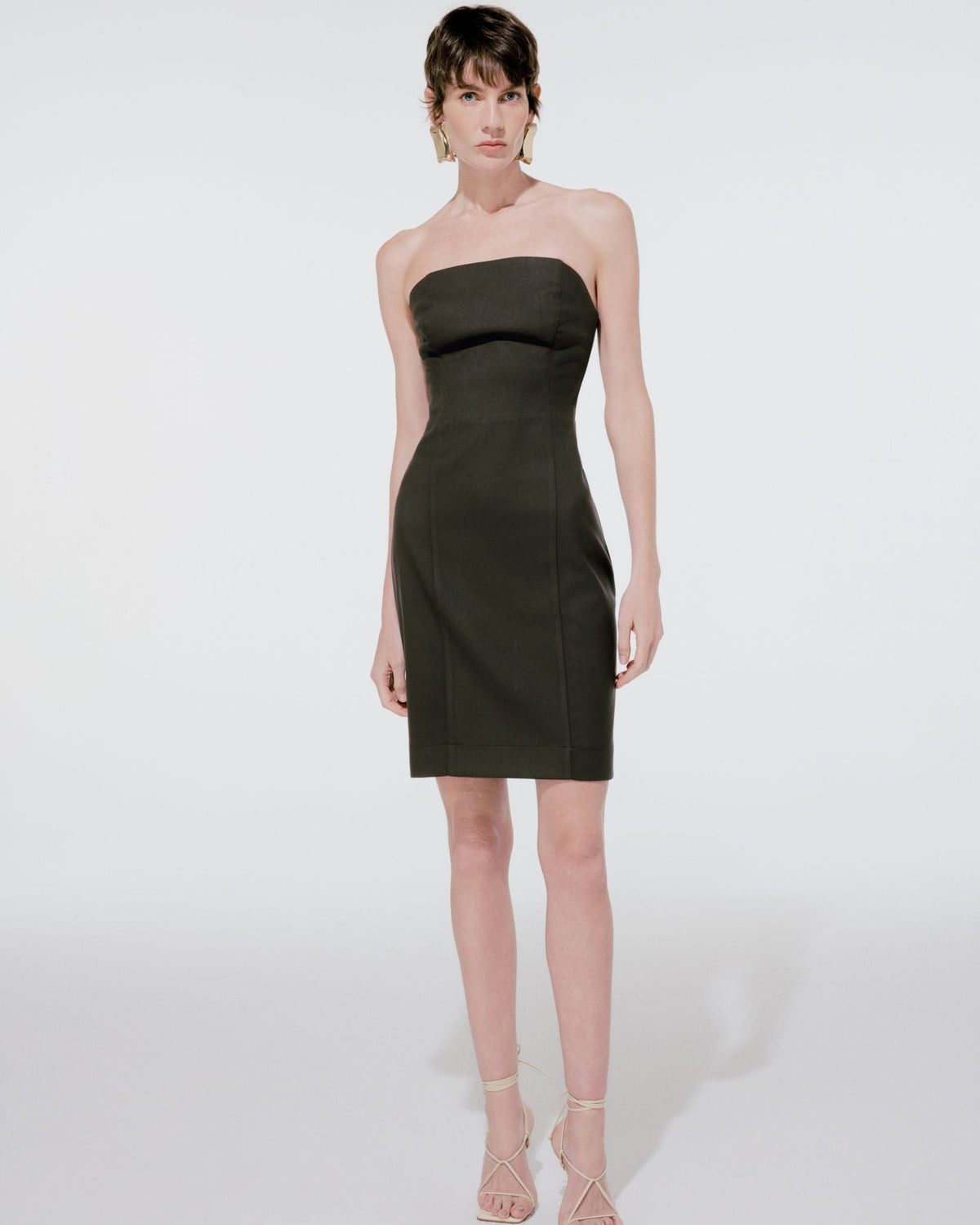 VESTIDO TAIS LA FRIA