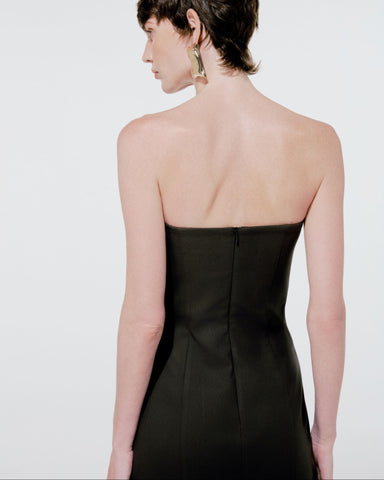 VESTIDO TAIS LA FRIA