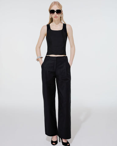 CALCA GABRIELA LIVE COAT