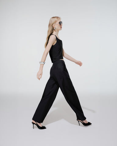 CALCA GABRIELA LIVE COAT