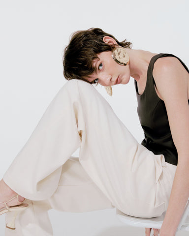 CALCA  GABRIELA  SARJA