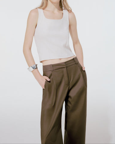 CALCA GABRIELA LIVE COAT