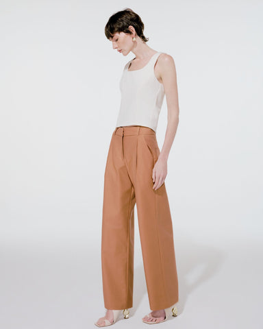 CALCA GABRIELA LIVE COAT