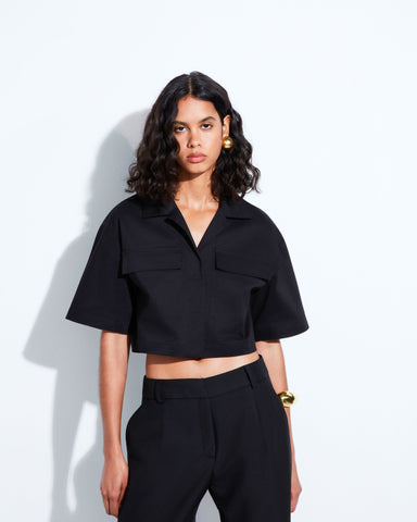 BLUSA JULIA NEW UTILITARY