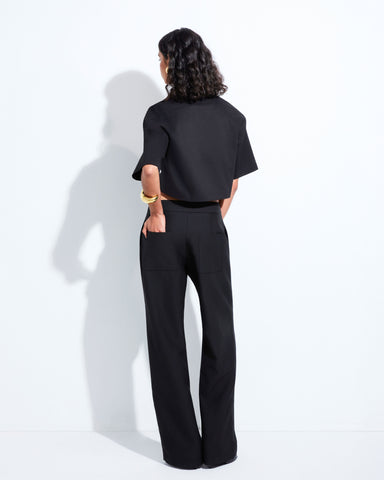 CALCA GABRIELA CREPE