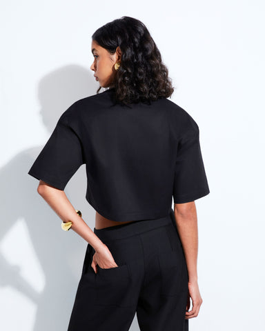 BLUSA JULIA NEW UTILITARY