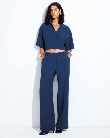 CALCA GABRIELA CREPE