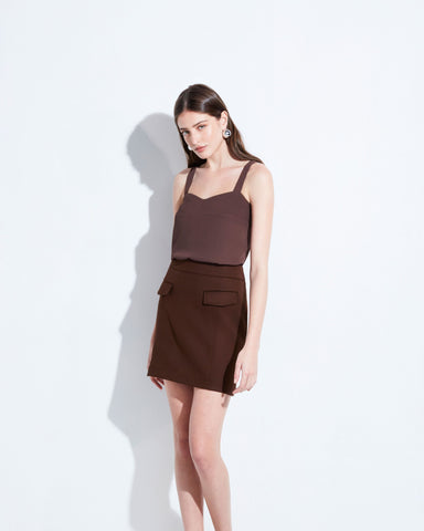 REGATA ISADORA CHIFFON
