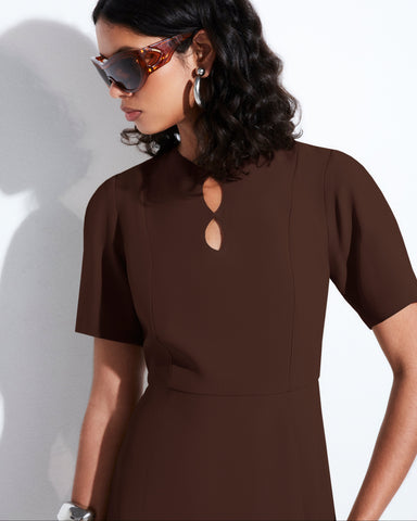 VESTIDO BEATRIZ LÃ