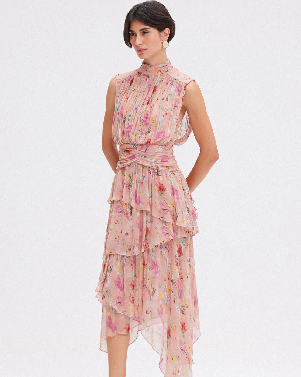 VESTIDO MIDI PATBO 25