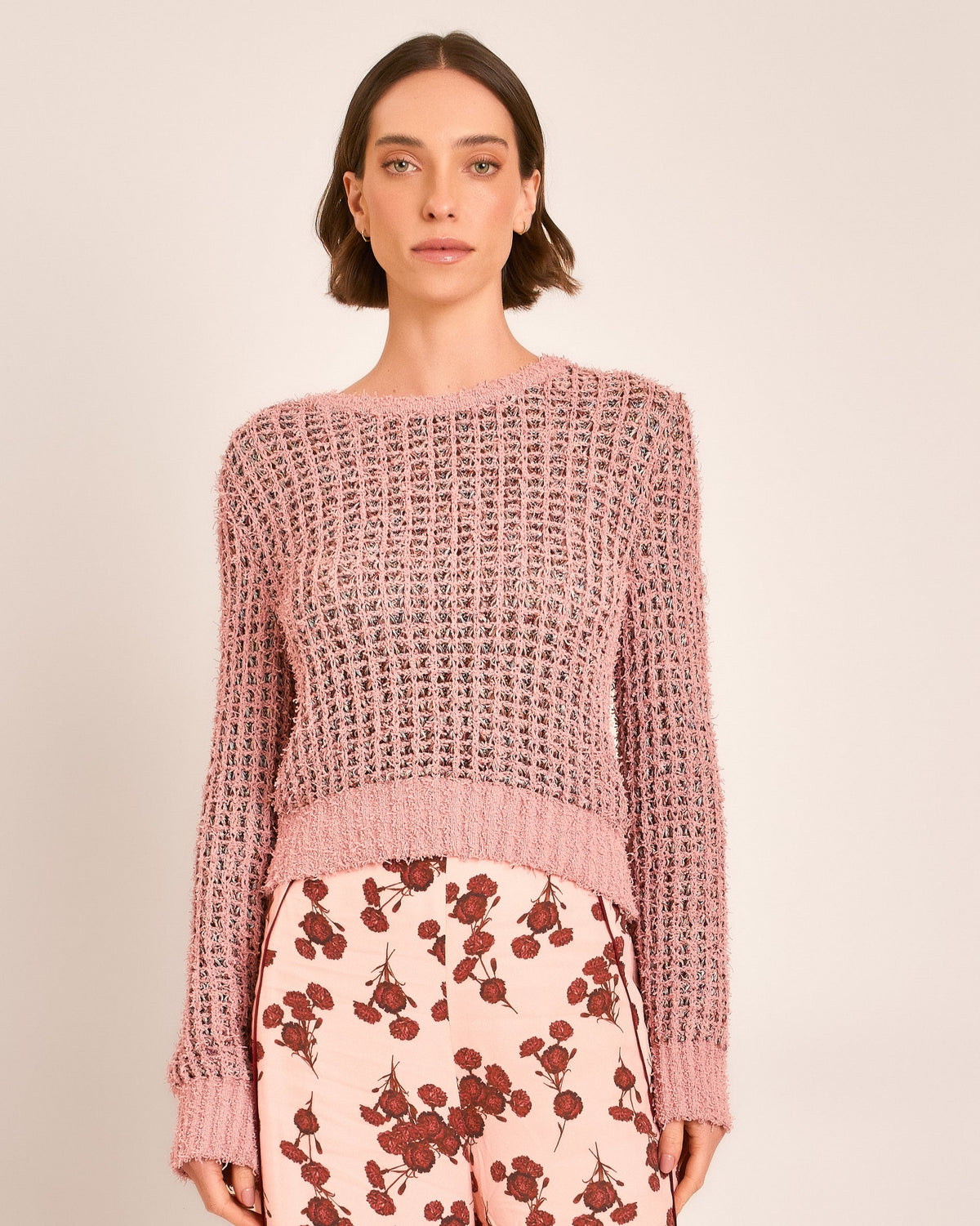 PULL MIX FIOS URANO