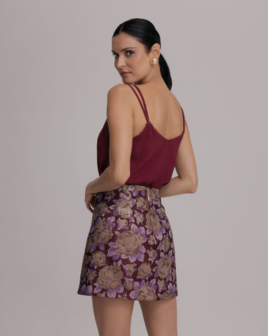 REGATA LAURA LACE