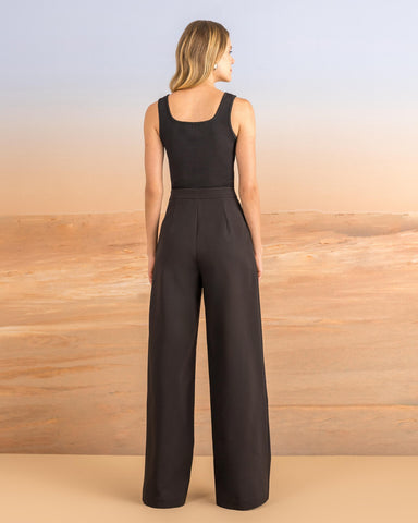BLUSA TRICOT MEIA MALHA
