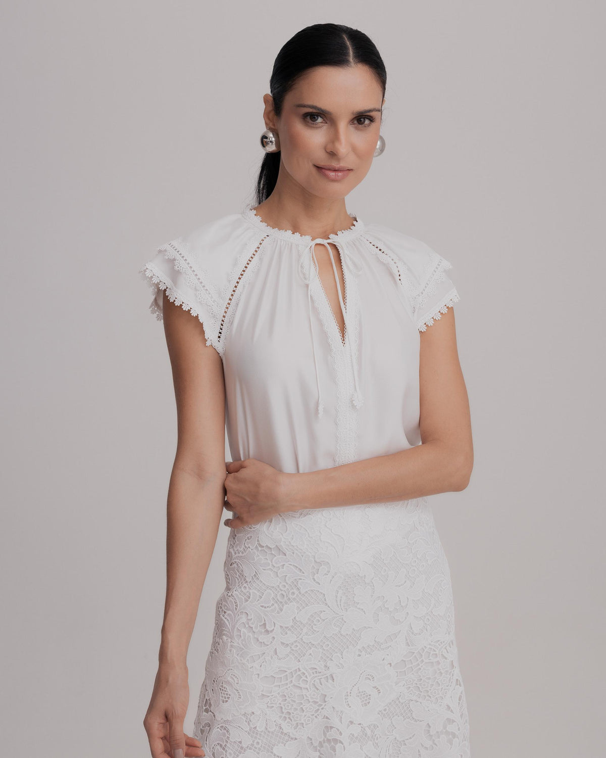 BLUSA LILIAN